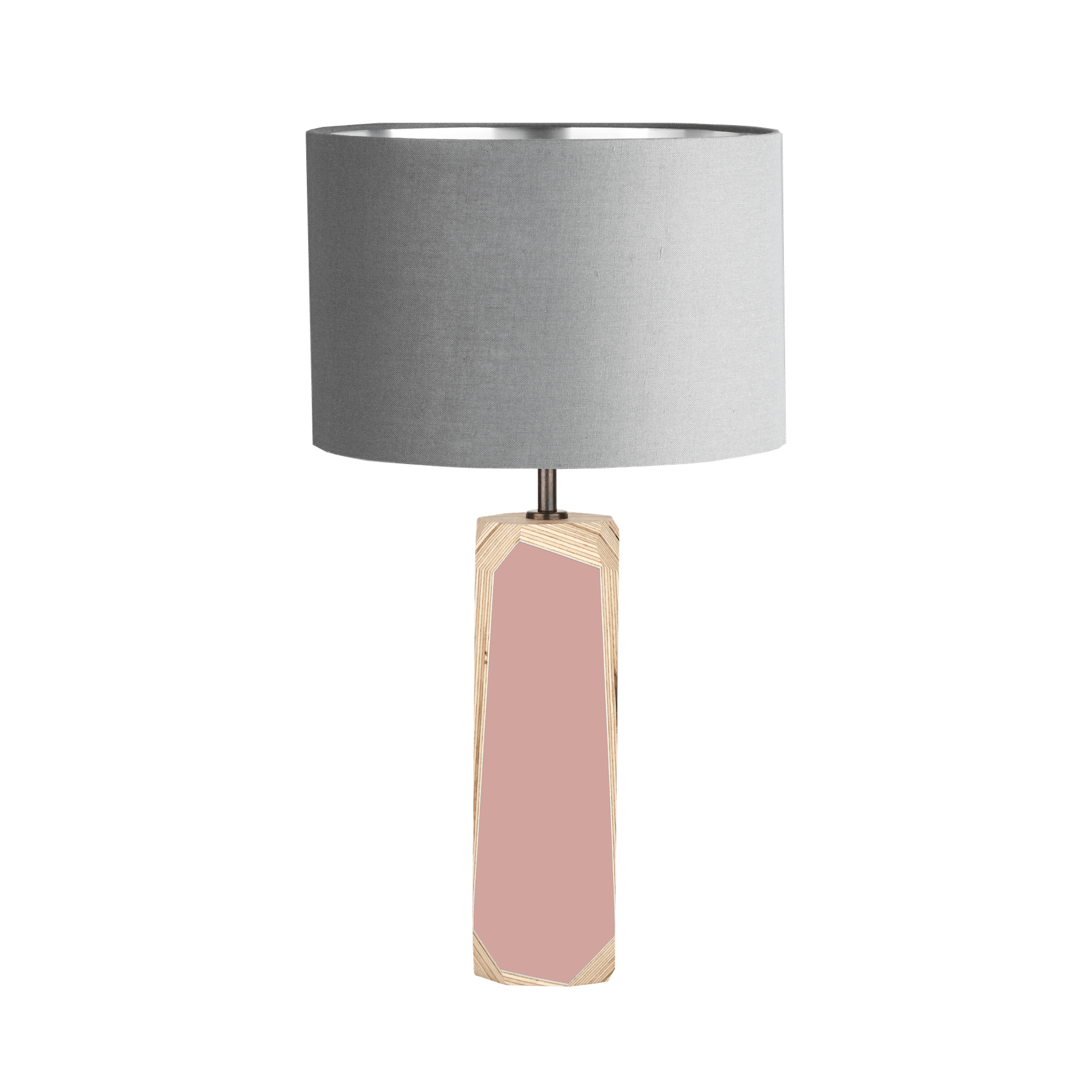 Geo Lamp Geo 300 Lamp in Petrol Blue homeware shops bristol gift shops bristol Priormade