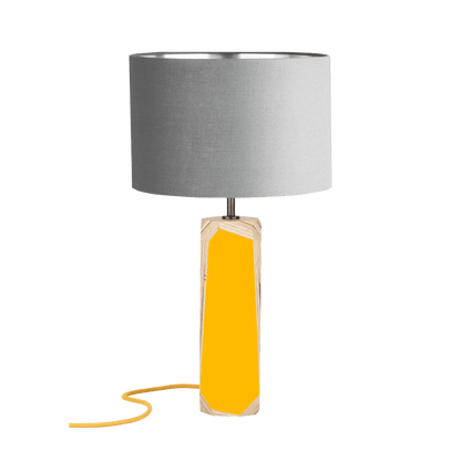 Geo Lamp Geo 300 Lamp in Teal homeware shops bristol gift shops bristol Priormade