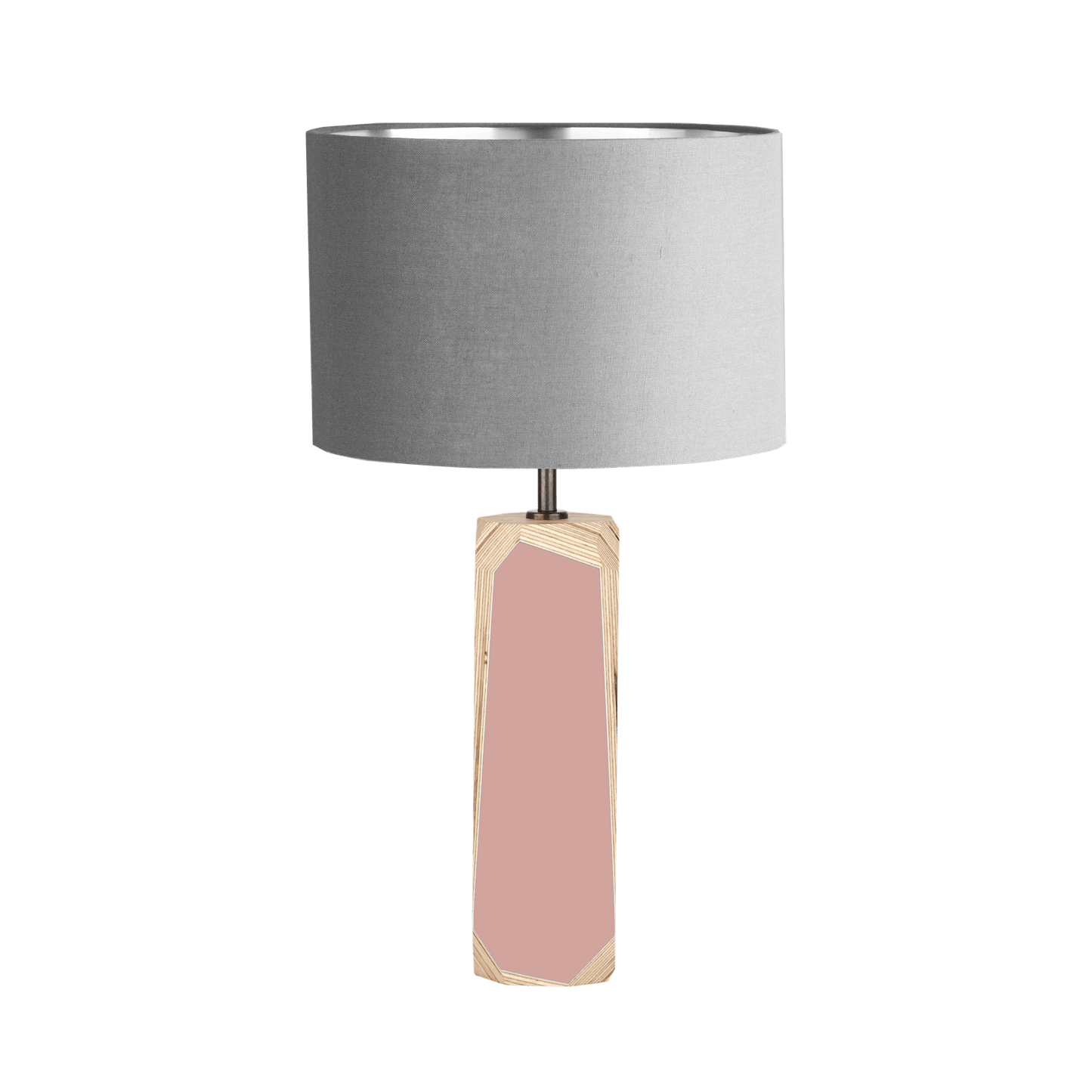Geo Lamp Geo 300 Lamp in Turquoise homeware shops bristol gift shops bristol Priormade