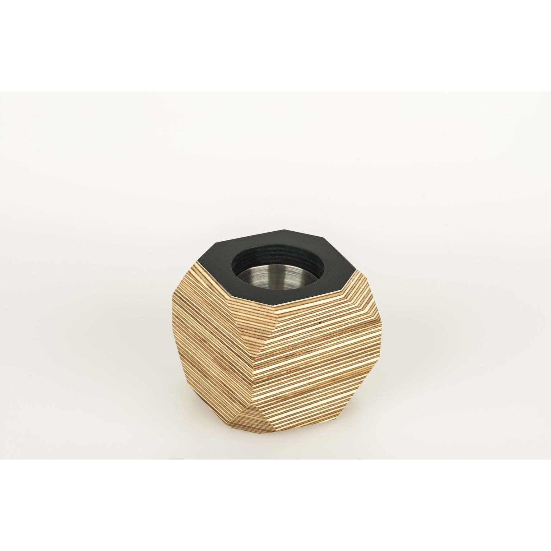 Geo Vessel SALE 30% OFF  - Geo | Vessels - top painted (various colours) homeware shops bristol gift shops bristol Priormade