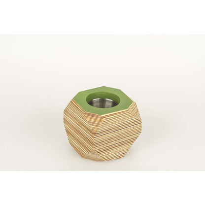 Geo Vessel SALE 30% OFF  - Geo | Vessels - top painted (various colours) homeware shops bristol gift shops bristol Priormade