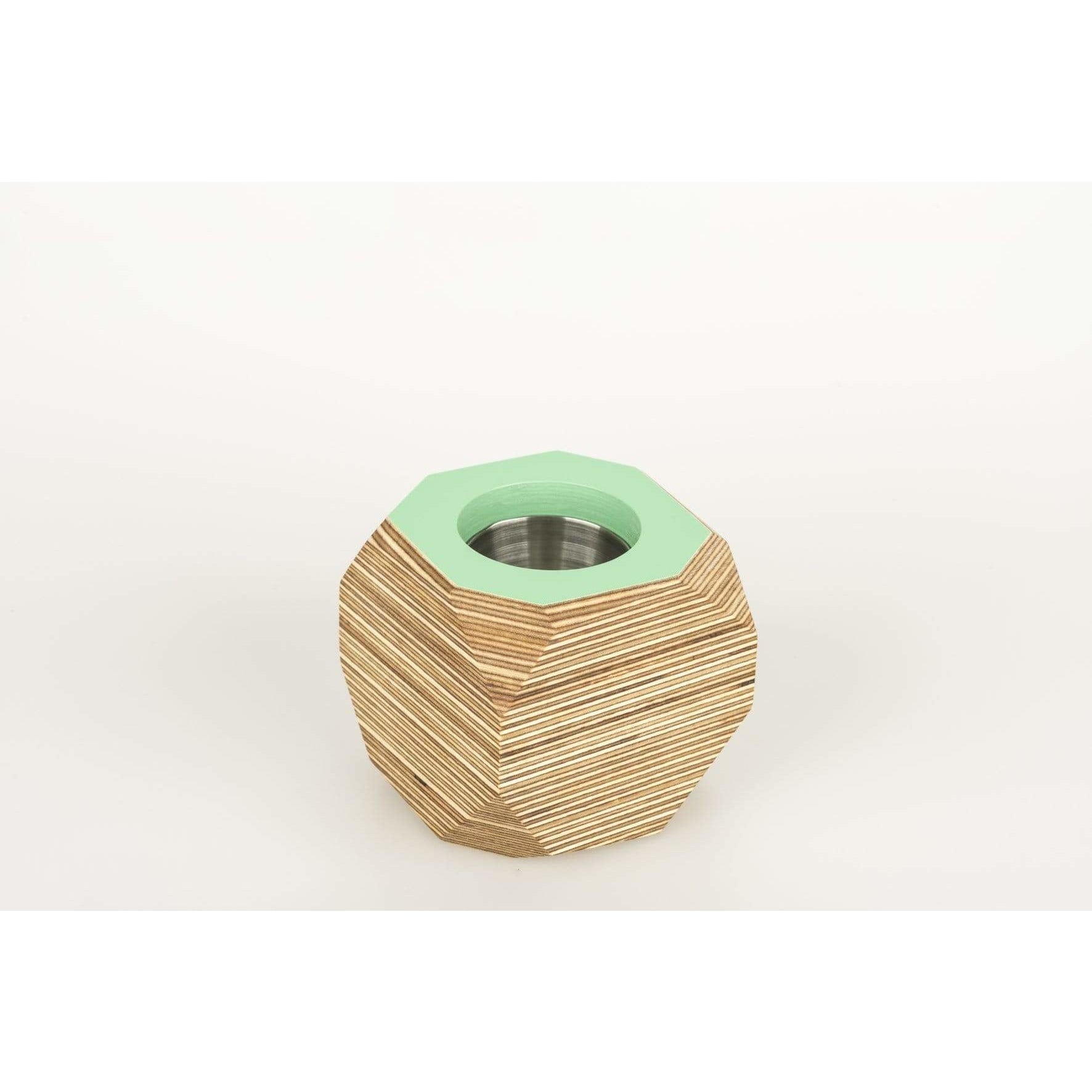 Geo Vessel SALE 30% OFF  - Geo | Vessels - top painted (various colours) homeware shops bristol gift shops bristol Priormade