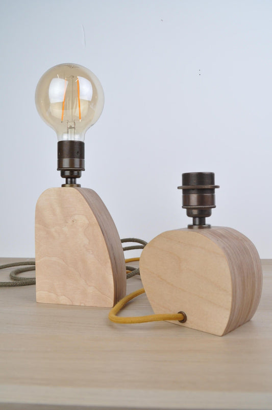 Lamp Making Kit homeware shops bristol gift shops bristol PRIORMADE