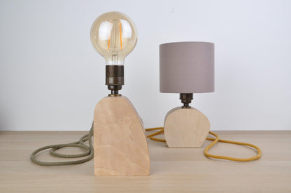 Lamp Making Kit homeware shops bristol gift shops bristol PRIORMADE