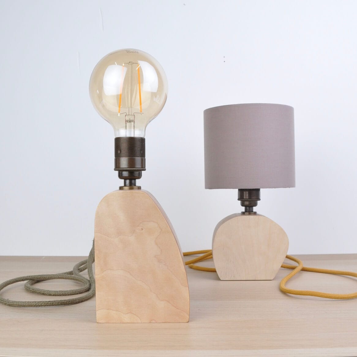 Lamp Making Kit homeware shops bristol gift shops bristol PRIORMADE
