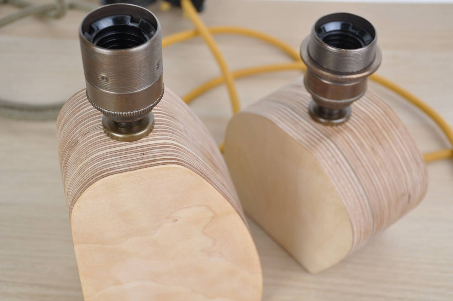 Lamp Making Kit homeware shops bristol gift shops bristol PRIORMADE