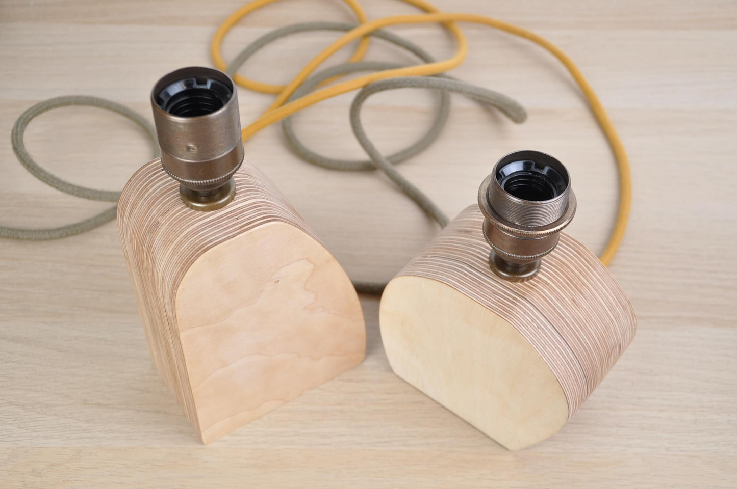 Lamp Making Kit homeware shops bristol gift shops bristol PRIORMADE