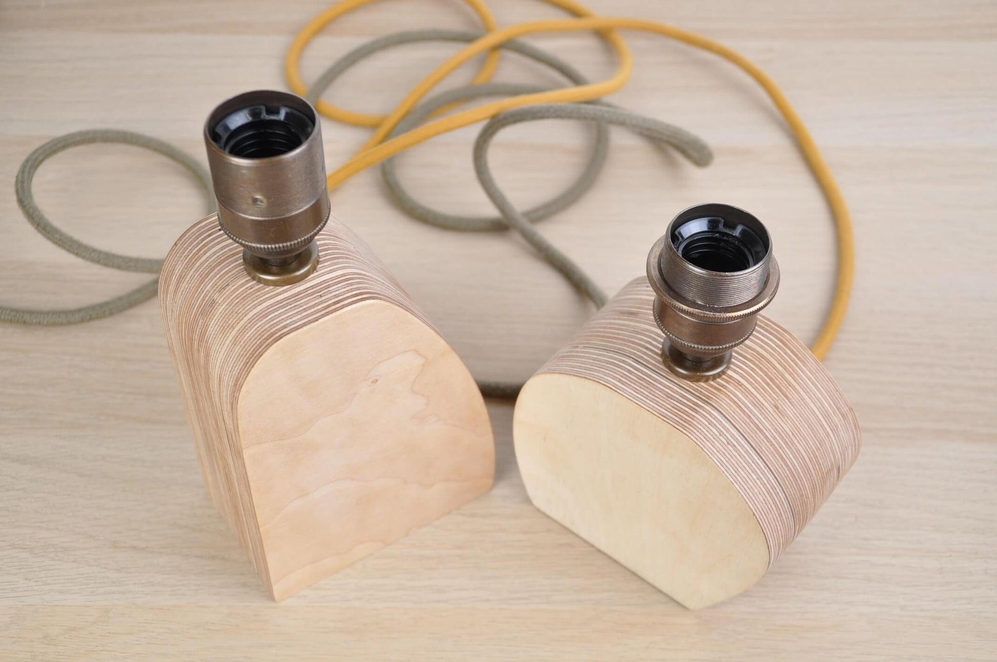 Lamp Making Kit homeware shops bristol gift shops bristol PRIORMADE