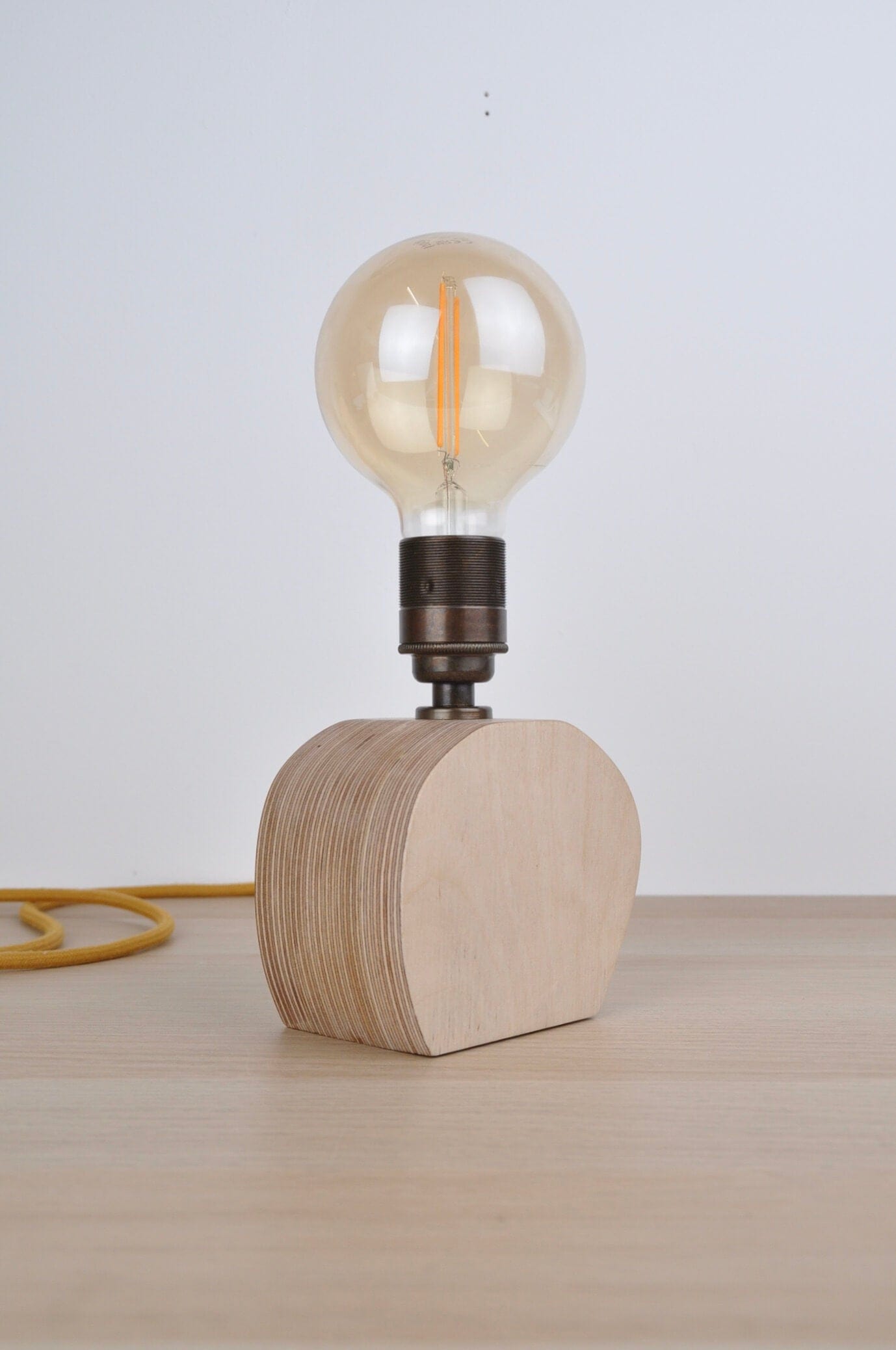 Lamp Making Kit homeware shops bristol gift shops bristol PRIORMADE