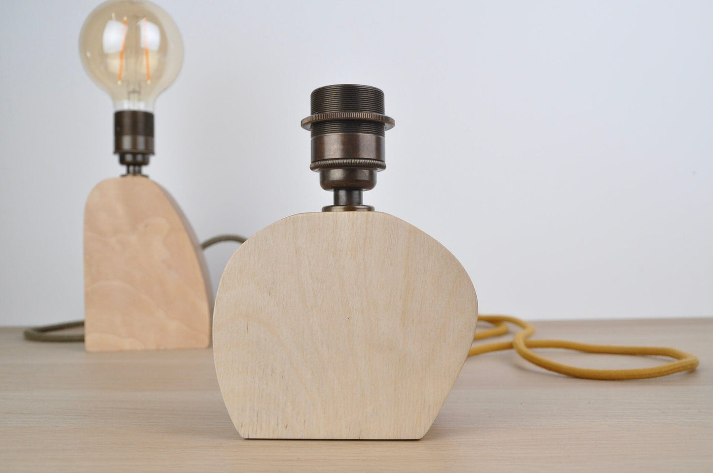 Shallow Lamp Making Kit homeware shops bristol gift shops bristol PRIORMADE
