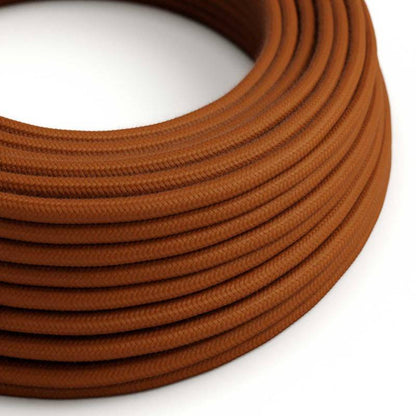 Simple Pendant Lamp Simple Pendant Lamp - Fawn Brown homeware shops bristol gift shops bristol PRIORMADE