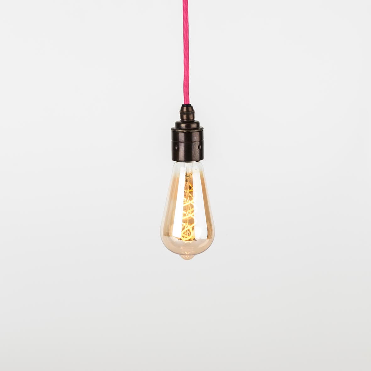 Simple Pendant Lamp Simple Pendant Lamp - Mint homeware shops bristol gift shops bristol PRIORMADE