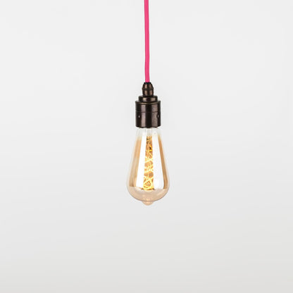 Simple Pendant Lamp Simple Pendant Lamp - Sage homeware shops bristol gift shops bristol PRIORMADE