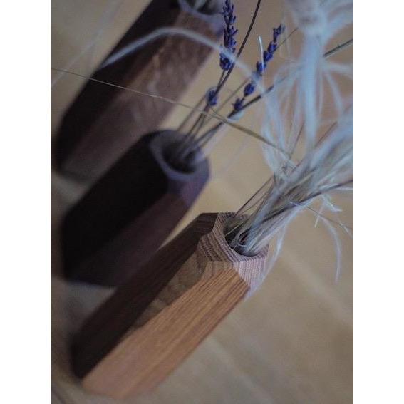 Vases Wooden Vases homeware shops bristol gift shops bristol Priormade