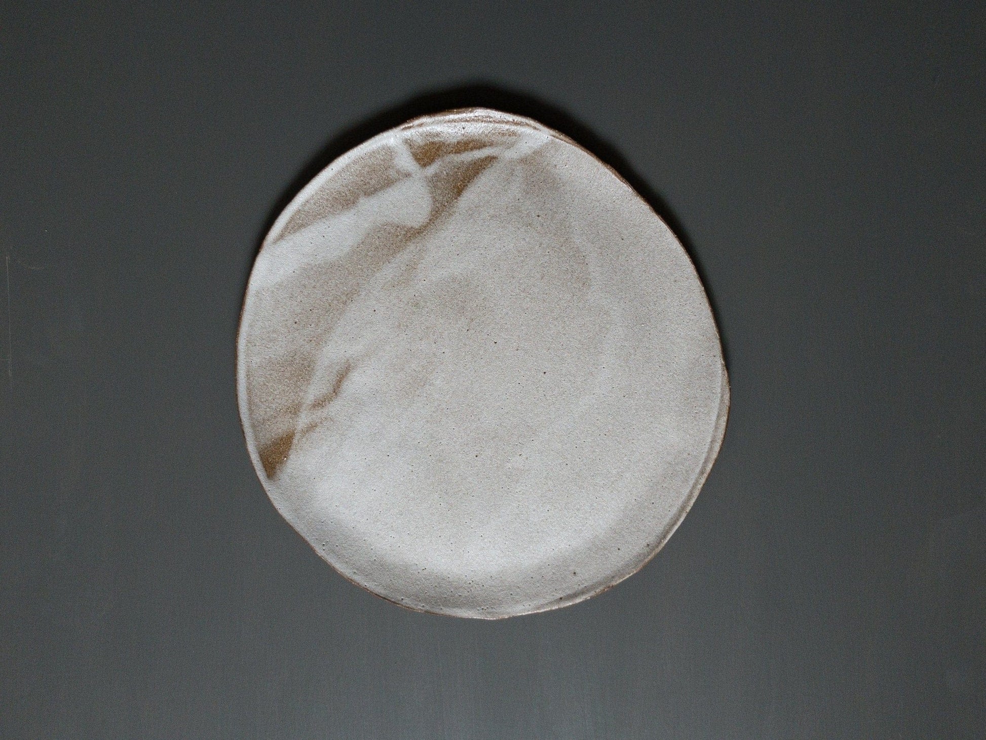 Ceramics Ceramic Earth Plate (two sizes) homeware shops bristol gift shops bristol Puro