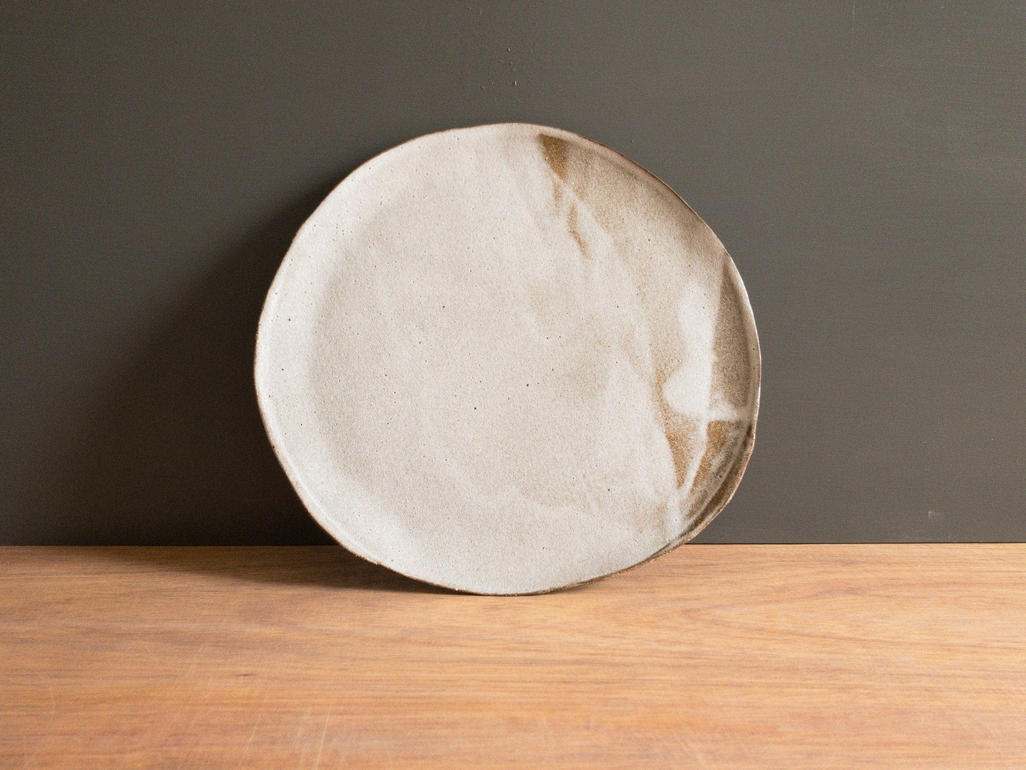 Ceramics Ceramic Earth Plate (two sizes) homeware shops bristol gift shops bristol Puro