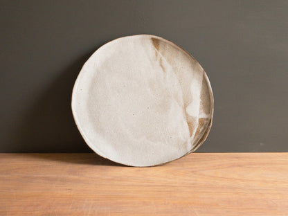Ceramics Ceramic Earth Plate (two sizes) homeware shops bristol gift shops bristol Puro