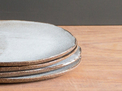 Ceramics Ceramic Earth Plate (two sizes) homeware shops bristol gift shops bristol Puro