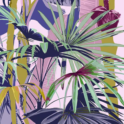 Art print Palms Series No. 2 Print homeware shops bristol gift shops bristol Rosie Reiter