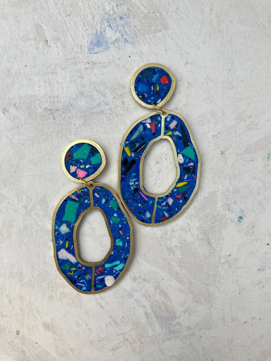 Jewellery Jo Earrings homeware shops bristol gift shops bristol Scatter Jewellery