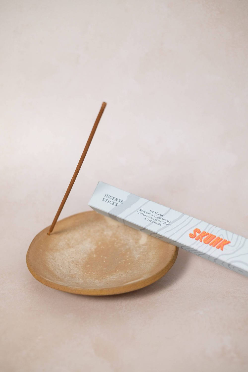 Soap Hand Rolled Incense Sticks (Various Scents) homeware shops bristol gift shops bristol SKUNK Superstore