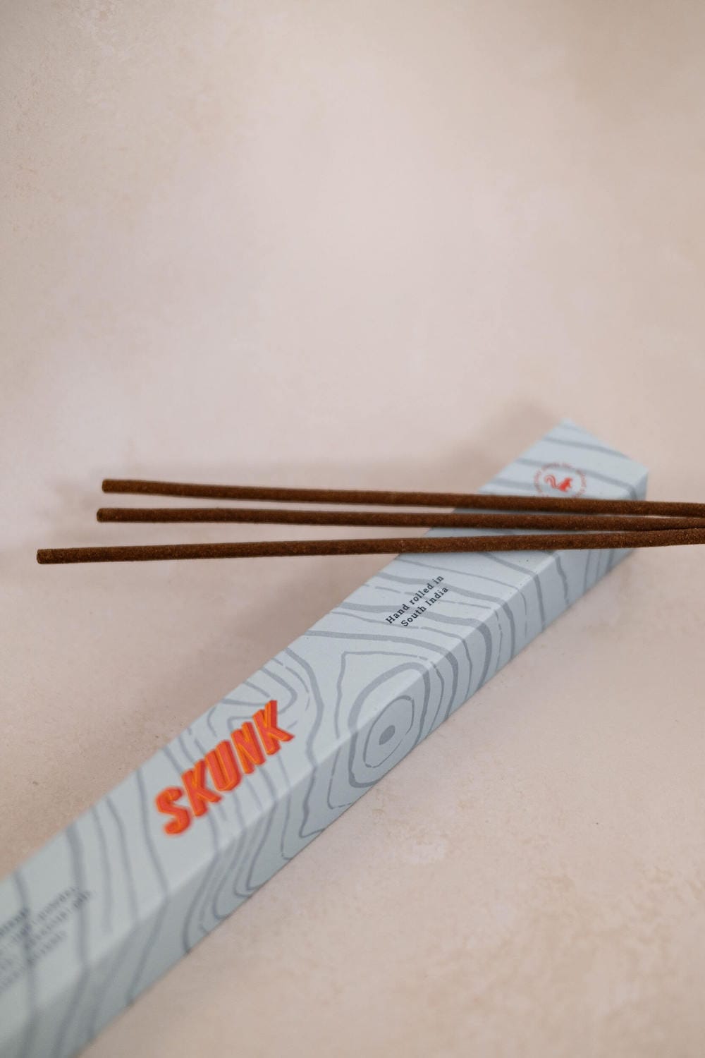 Soap Hand Rolled Incense Sticks (Various Scents) homeware shops bristol gift shops bristol SKUNK Superstore