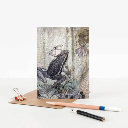 Greetings Card Nomad Greeting Card Sky Siouki - Greetings Cards homeware shops bristol gift shops bristol Sky Siouki