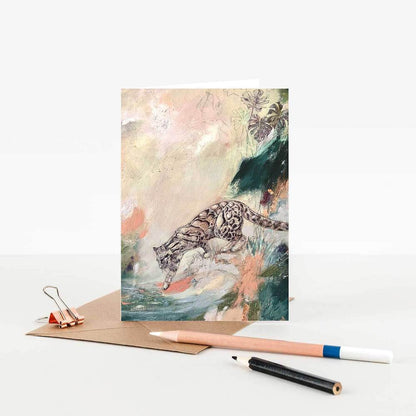 Greetings Card Sky Siouki - Greetings Cards homeware shops bristol gift shops bristol Sky Siouki