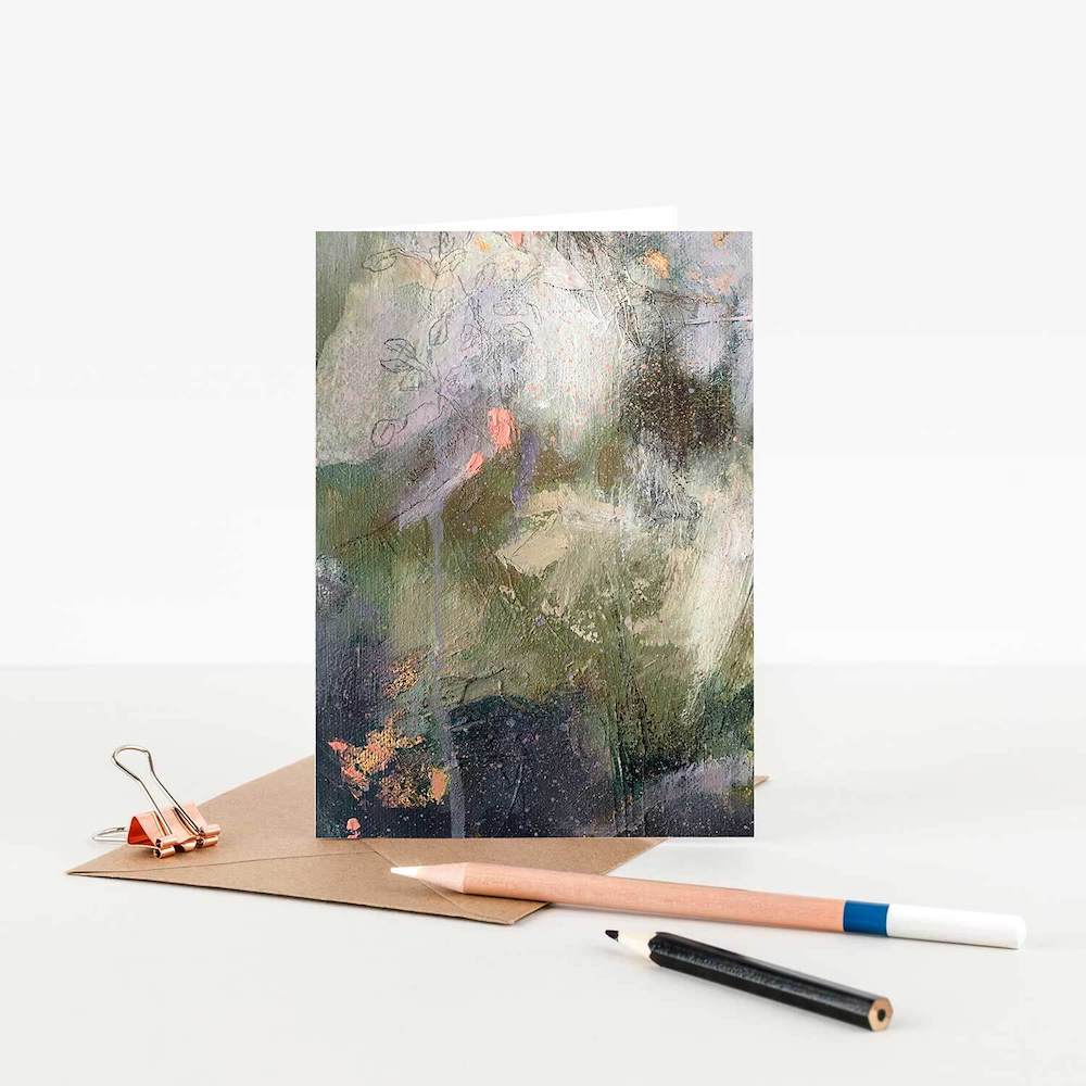 Greetings Card Sky Siouki - Greetings Cards homeware shops bristol gift shops bristol Sky Siouki