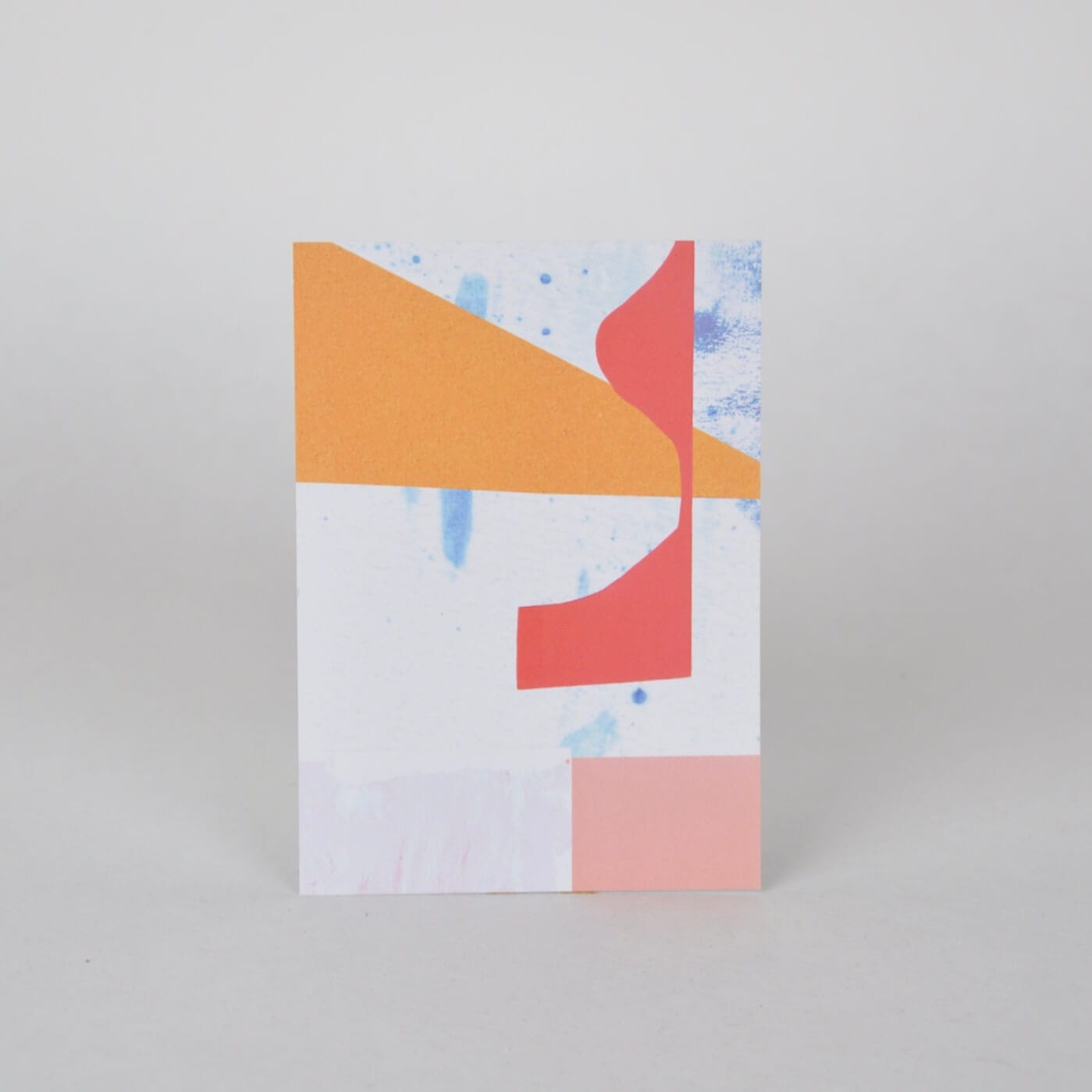 Prints Postcard 1 'Shae' Giclee Print (framed and unframed) homeware shops bristol gift shops bristol Studio Fae