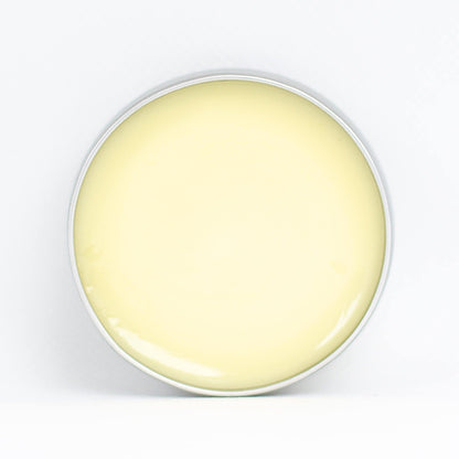 Body Cream Relaxing Body Balm Mini Tin homeware shops bristol gift shops bristol The Bristol Soap Company