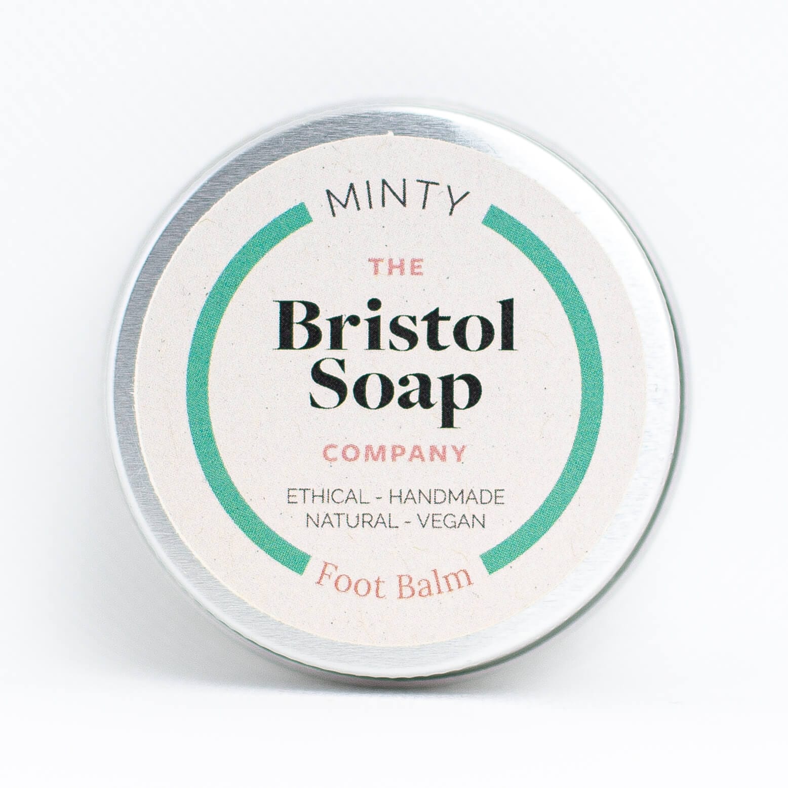 Gift Set The Gift Tin - The Hands and Feet Box homeware shops bristol gift shops bristol The Bristol Soap Company