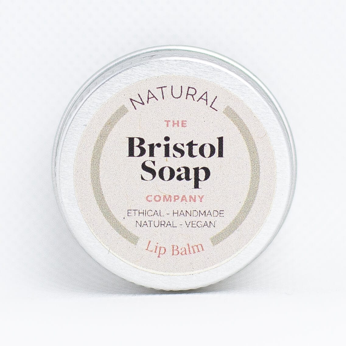 Natural Organic Lip Balm 9g (Various Flavours) homeware shops bristol gift shops bristol The Bristol Soap Company