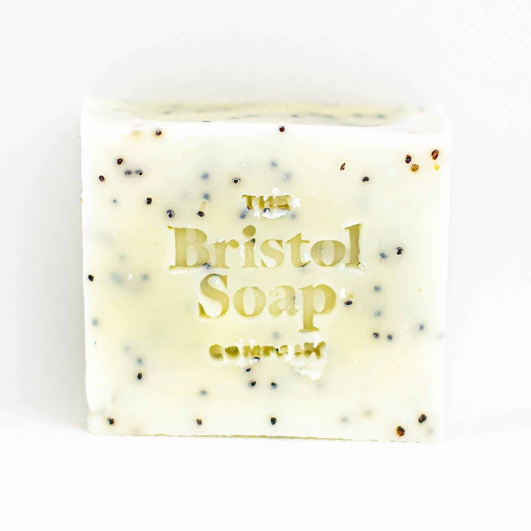 Gift Set The Gift Tin - Set of Four Soaps homeware shops bristol gift shops bristol The Bristol Soap Company