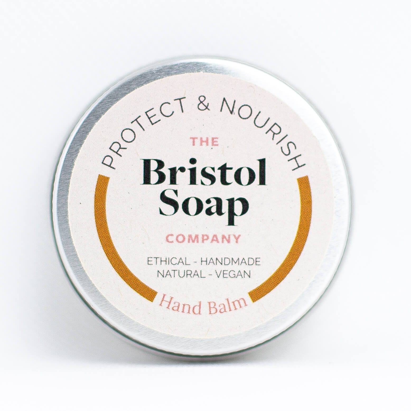 Gift Set The Balm Box - Gift Tin homeware shops bristol gift shops bristol The Bristol Soap Company