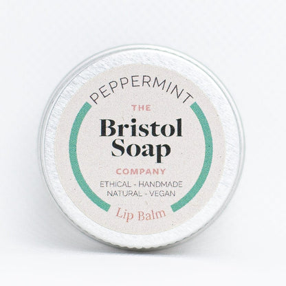 Gift Set The Balm Box - Gift Tin homeware shops bristol gift shops bristol The Bristol Soap Company