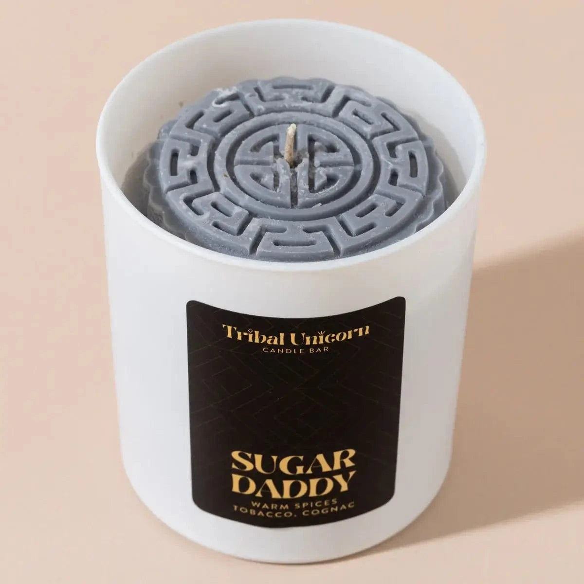 Candles Sugar Daddy homeware shops bristol gift shops bristol Tribal Unicorn