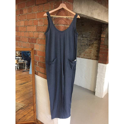Clothing Baana OG Jumpsuit (various sizes and colours) homeware shops bristol gift shops bristol Baana Naturals