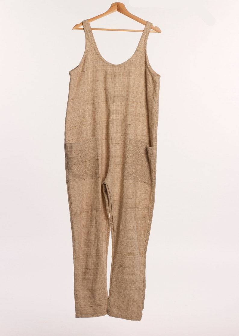 Clothing Baana OG Jumpsuit (various sizes and colours) homeware shops bristol gift shops bristol Baana Naturals