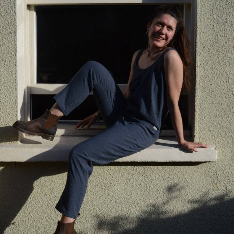 Clothing Baana OG Jumpsuit (various sizes and colours) homeware shops bristol gift shops bristol Baana Naturals
