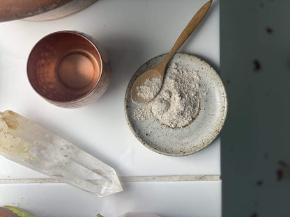 Face Mask Moon Mask homeware shops bristol gift shops bristol Bohobo Aromatherapies