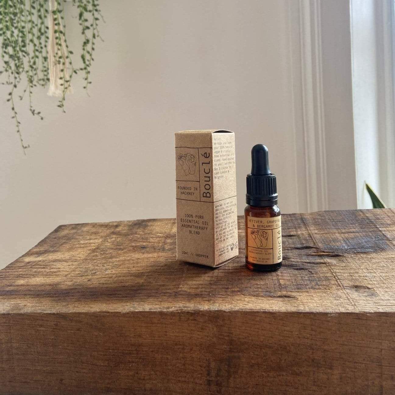 Essential Oil Blend Christmas Essential Oil Blends homeware shops bristol gift shops bristol Bouclé