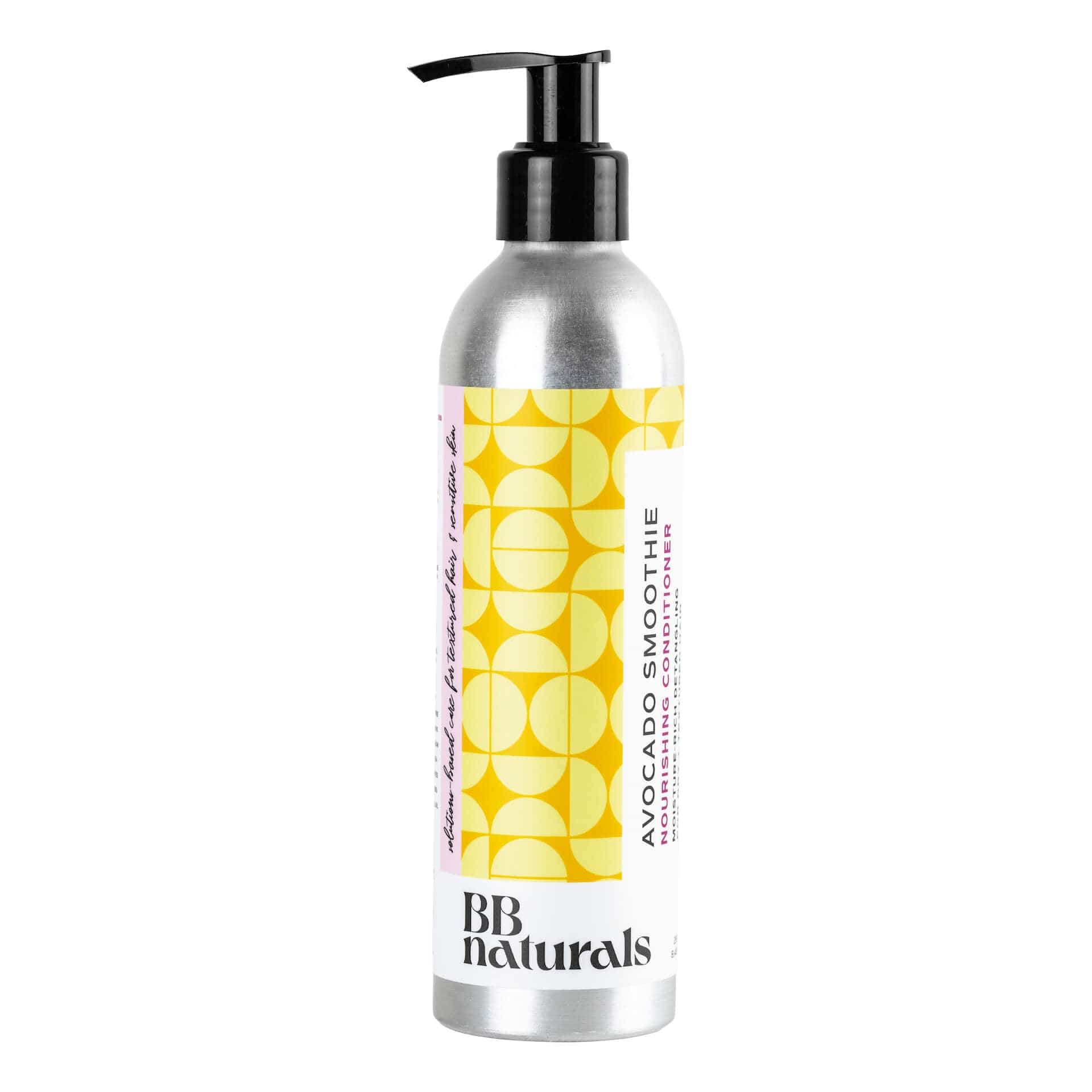 Conditioners Avocado Smoothie Nourishing Conditioner homeware shops bristol gift shops bristol BB Naturals