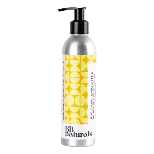 Conditioners Avocado Smoothie Nourishing Conditioner homeware shops bristol gift shops bristol BB Naturals