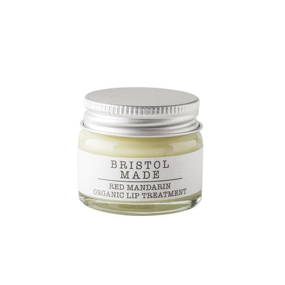 Skin & Body Organic Lip Treatment (15ml) *** As seen in the Guardian homeware shops bristol gift shops bristol Bristol Made