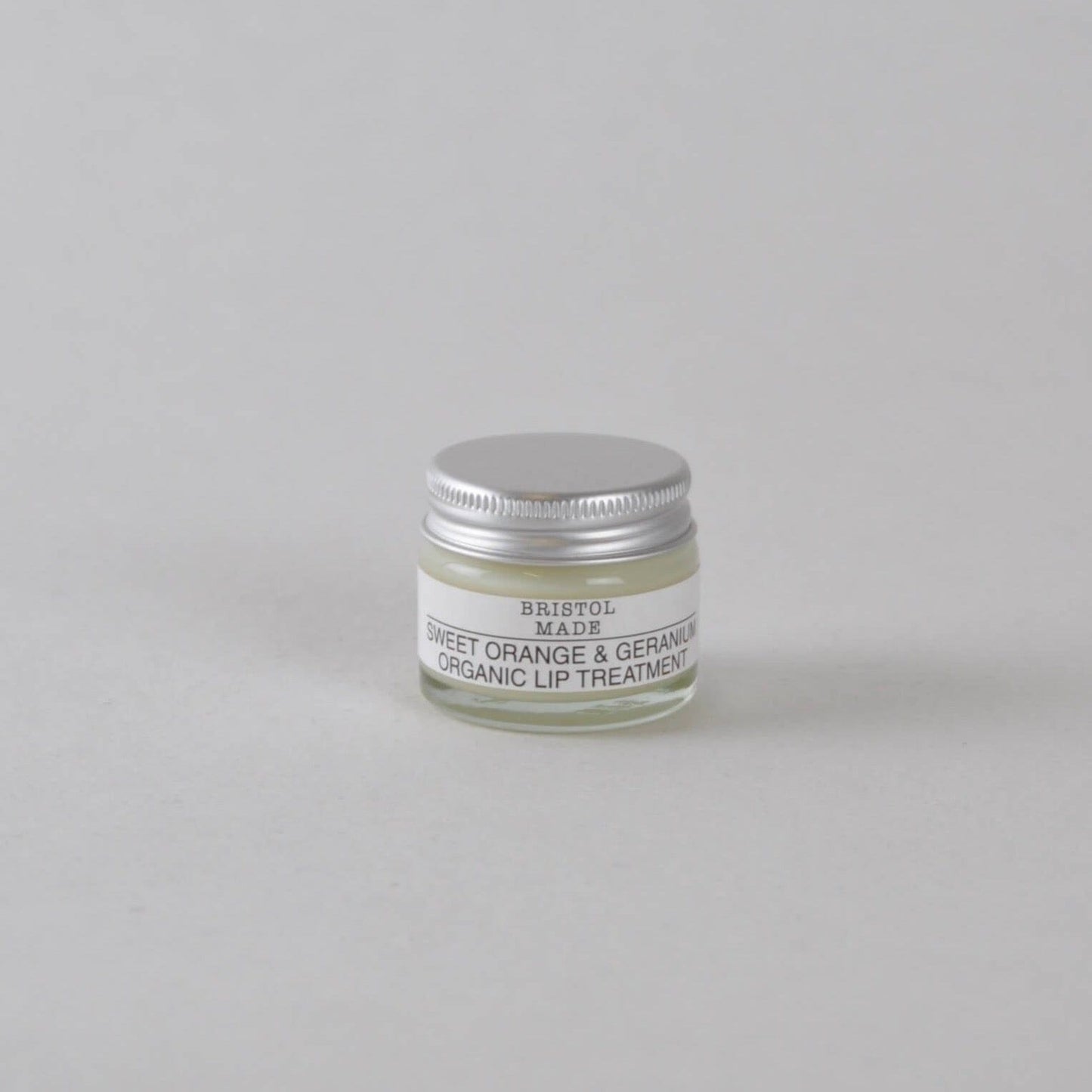 Skin & Body Sweet Orange & Geranium Organic Lip Treatment Organic Lip Treatment (15ml) *** As seen in the Guardian homeware shops bristol gift shops bristol Bristol Made