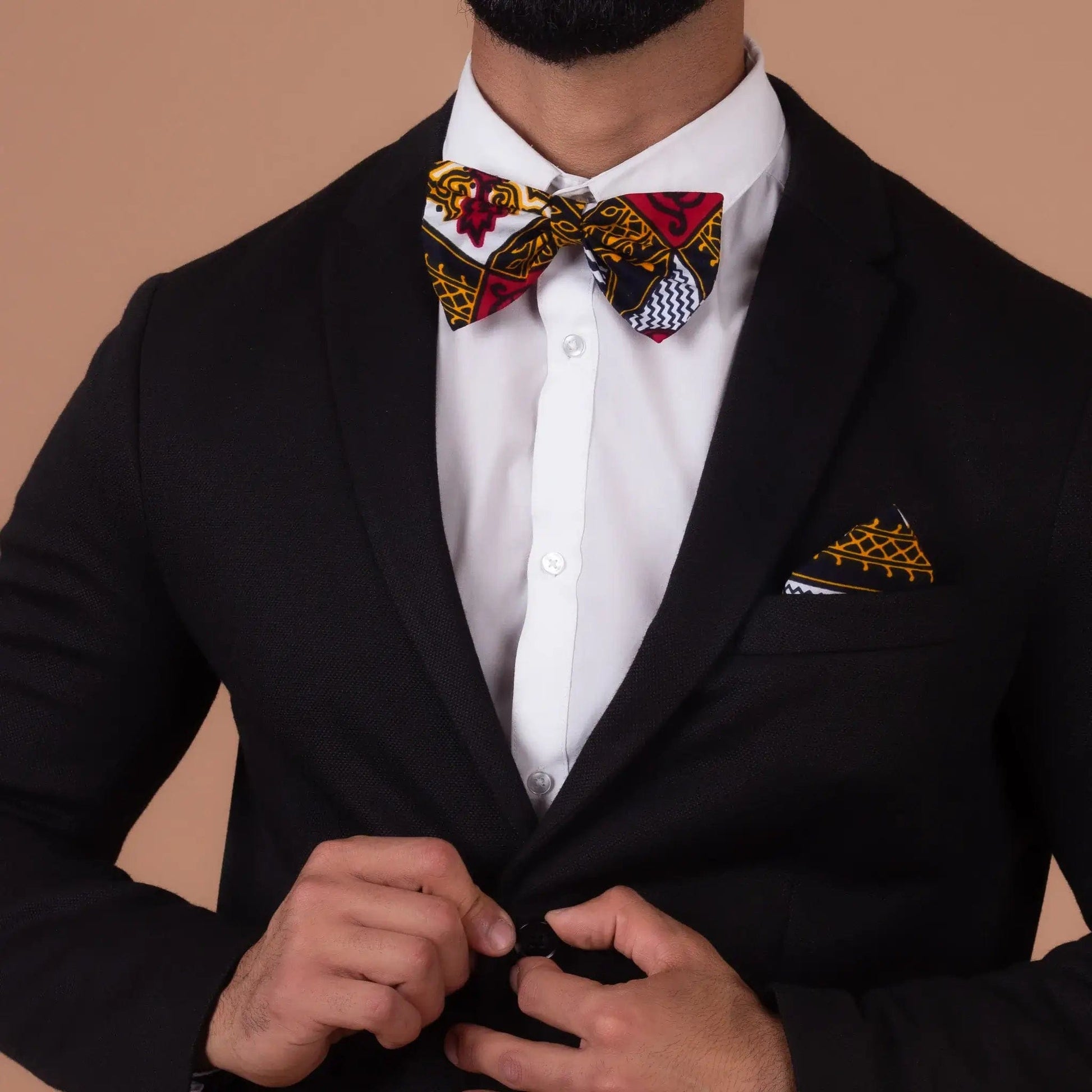 Pocket Square Teju Pocket Square homeware shops bristol gift shops bristol Cultureville