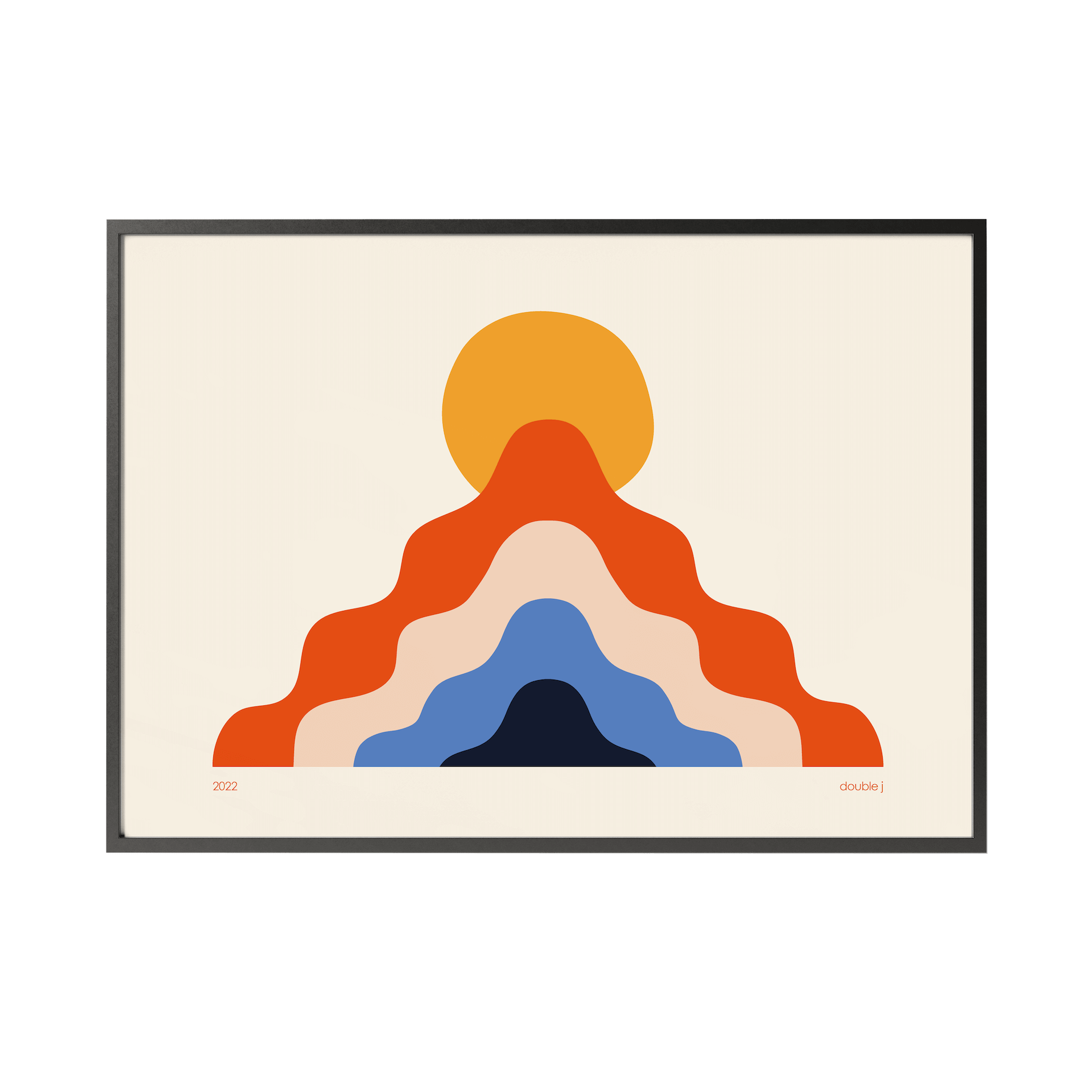 Print SALE 50% OFF - Open Your Mind Print homeware shops bristol gift shops bristol Double j