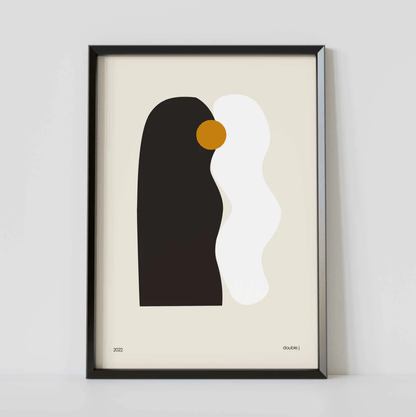 Print Whole Together Print homeware shops bristol gift shops bristol Double j