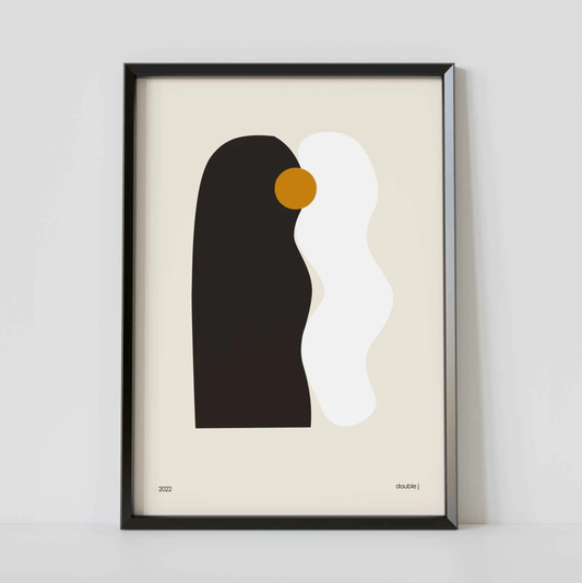 Print Whole Together Print homeware shops bristol gift shops bristol Double j